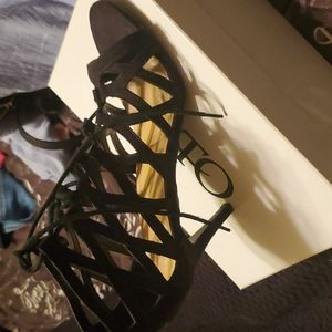 Cato heels